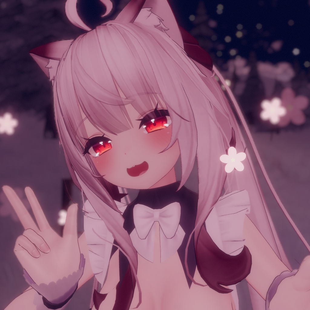 「舞夜」 マヤヘアカラーセット Maya HAIR COLOR SET