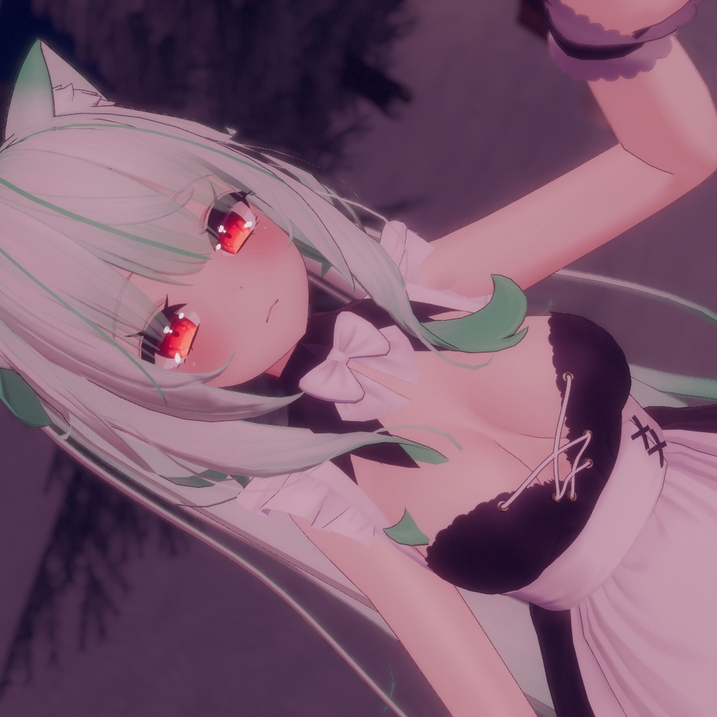 「舞夜」 マヤヘアカラーセット Maya HAIR COLOR SET