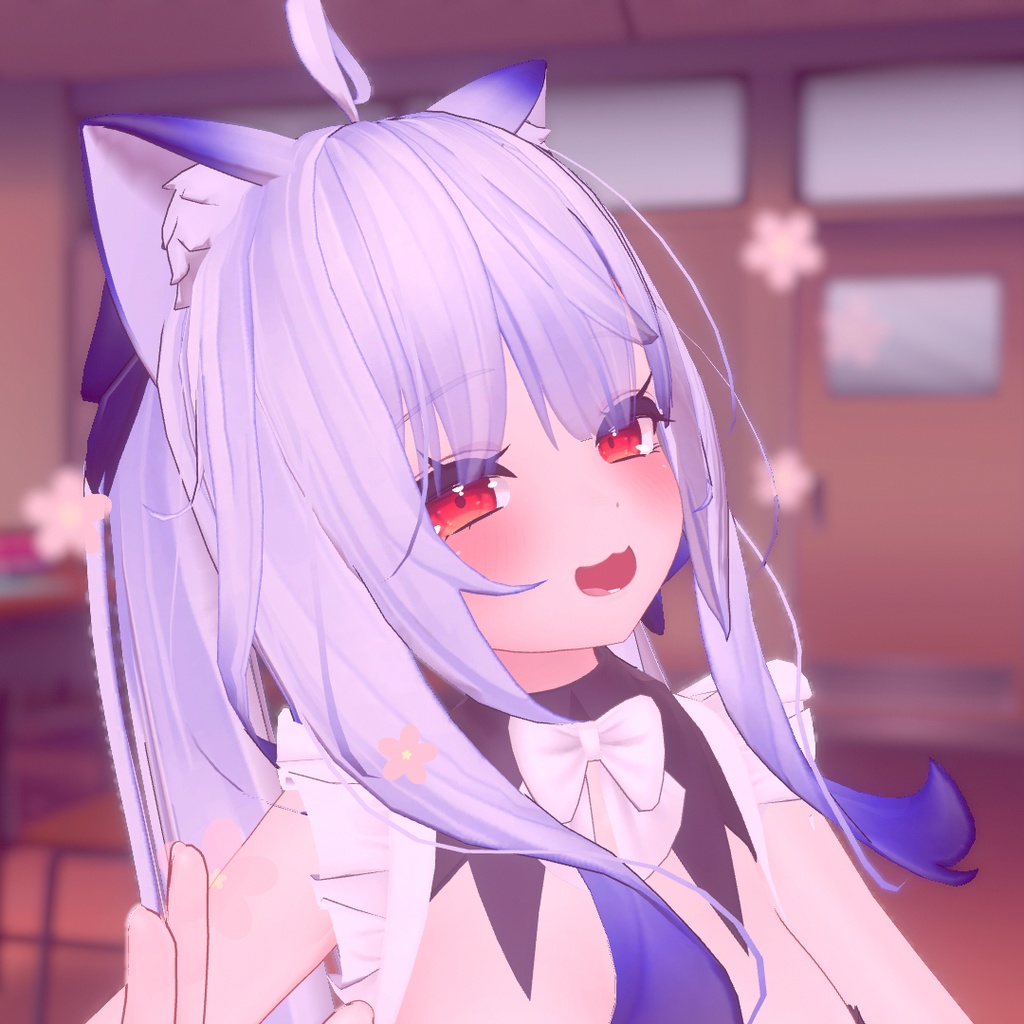 「舞夜」 マヤヘアカラーセット Maya HAIR COLOR SET