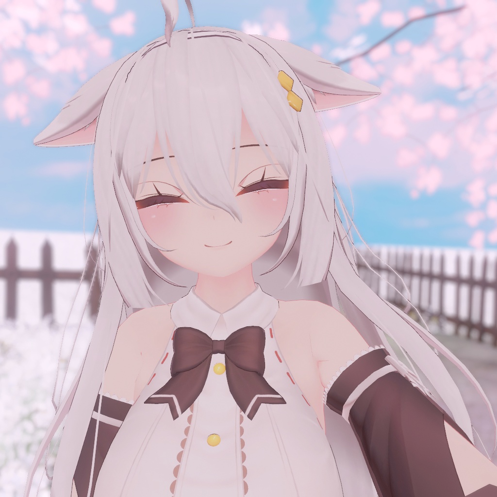 「ここあ」 ヘアカラーテクスチャーセット Hair color texture set