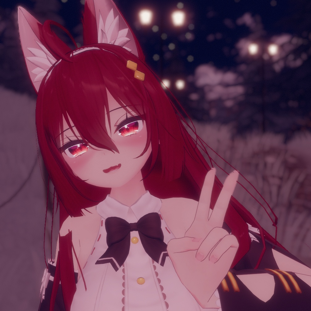 「ここあ」 ヘアカラーテクスチャーセット Hair color texture set