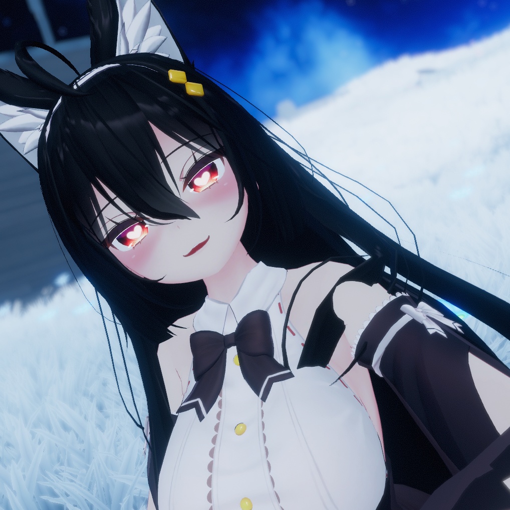 「ここあ」 ヘアカラーテクスチャーセット Hair color texture set