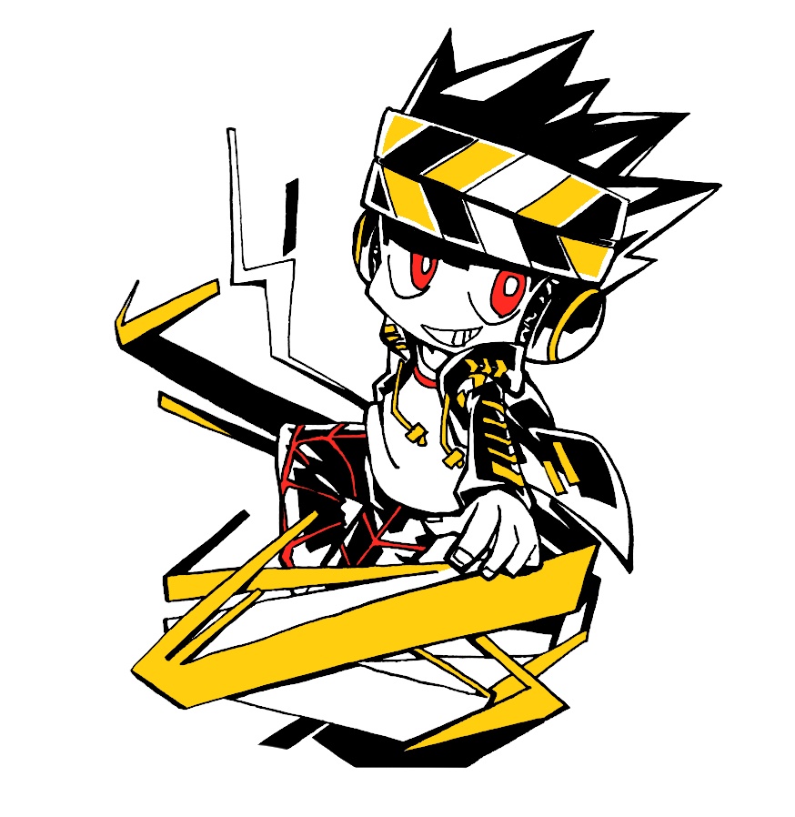 ユーズさんアクリルスタンド
