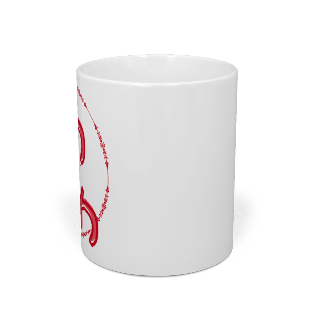 ぷわぷわロゴマグ