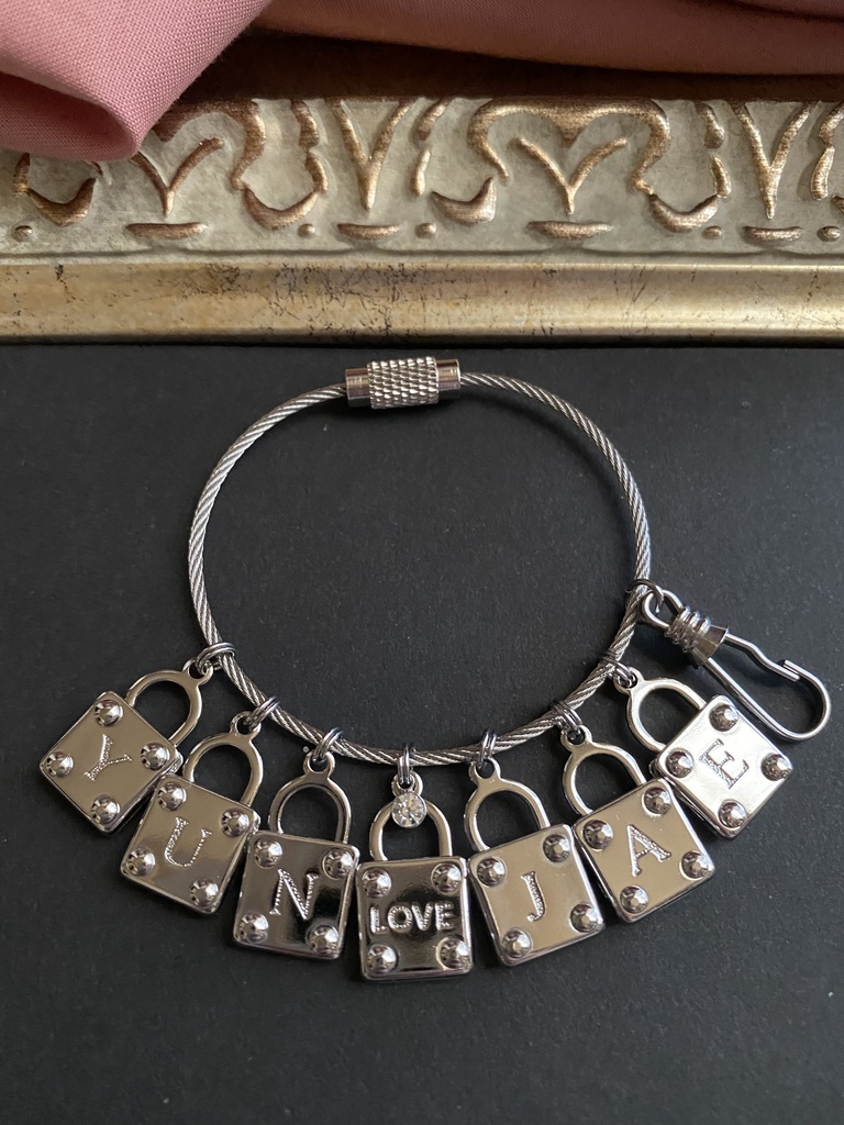 ＹＵＮＪＡＥ　Key charm　Ｓ