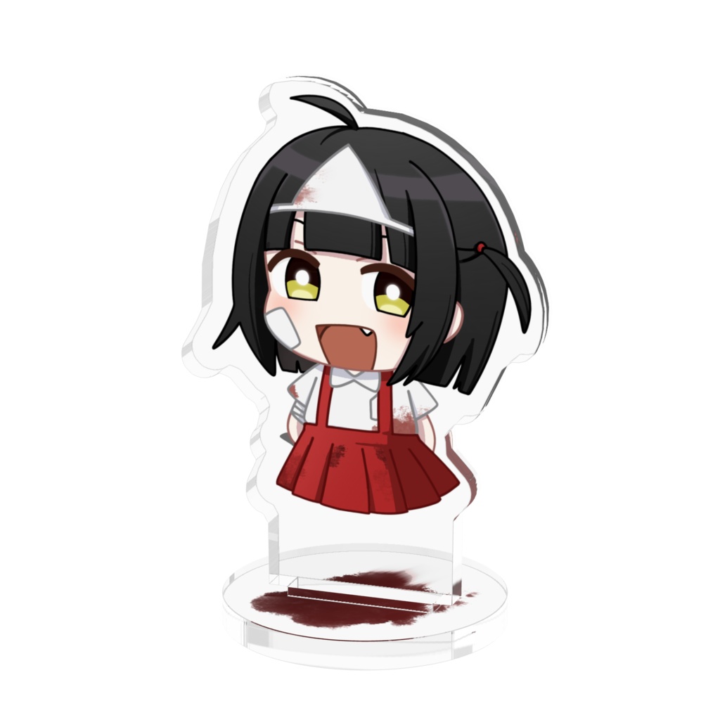 そこにいる花子さん