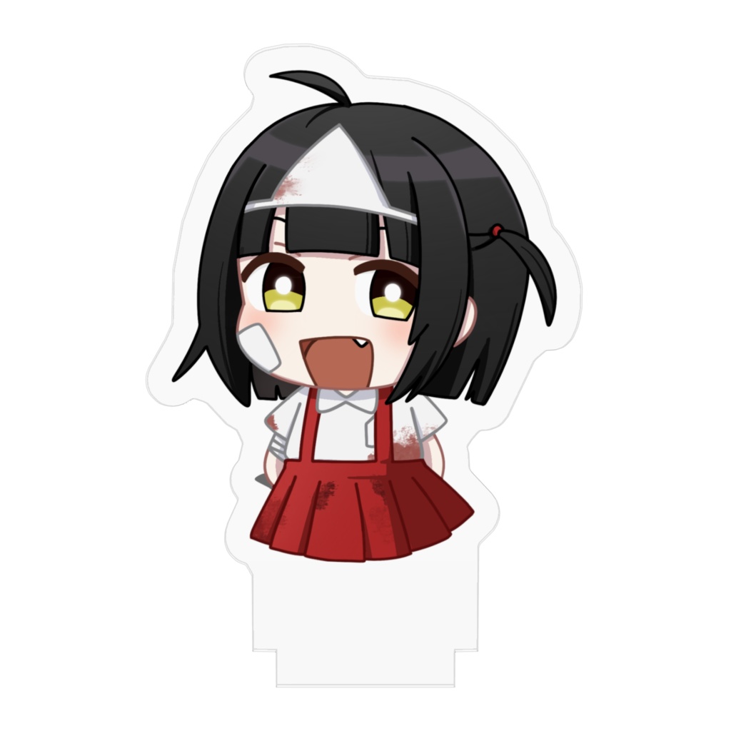 そこにいる花子さん