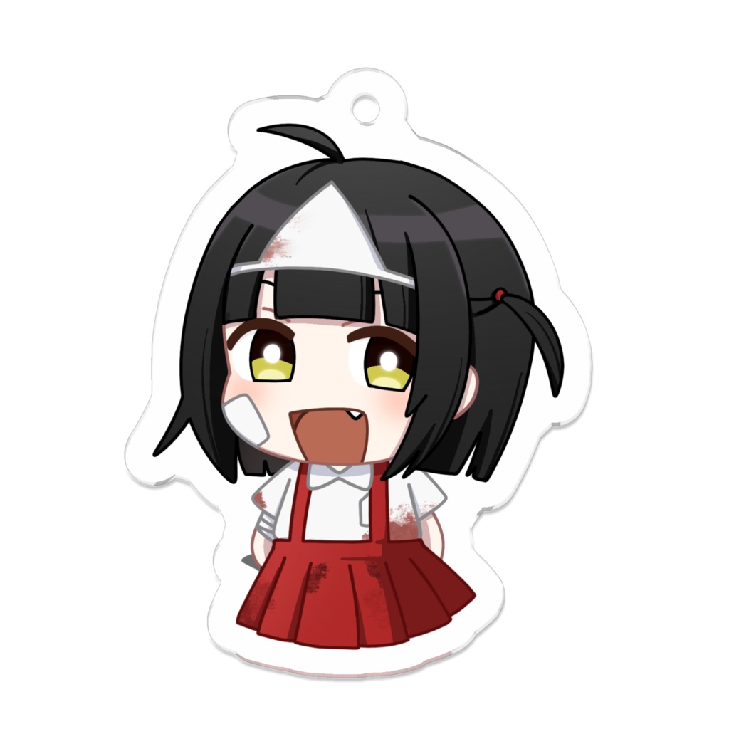 おでかけ花子さん