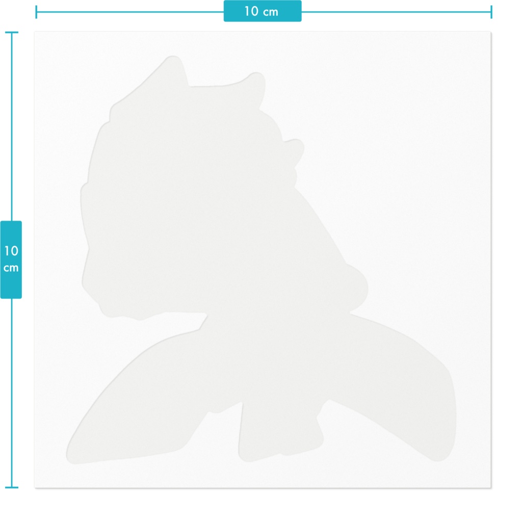 レンヂステッカー【night club】