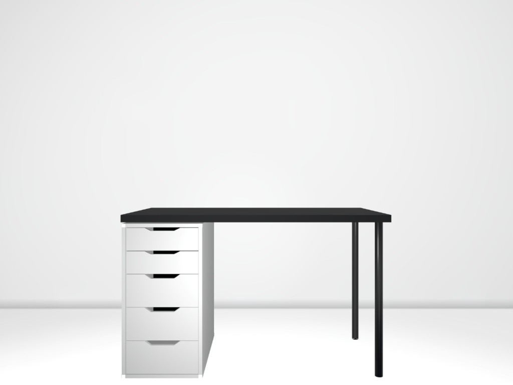 家具パック Furniture Pack