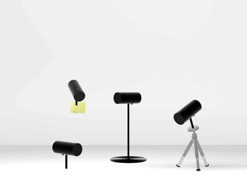 家具パック Furniture Pack