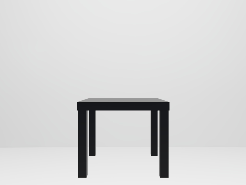 家具パック Furniture Pack