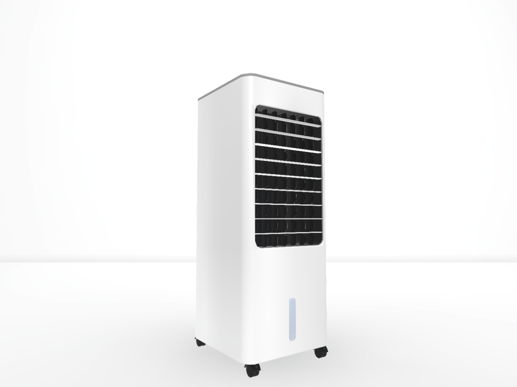 空気冷却器 Air Cooler