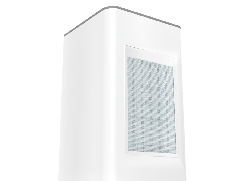 空気冷却器 Air Cooler