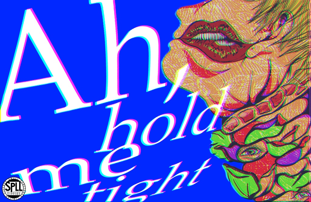Ah, hold me tight　SPLL:E199185