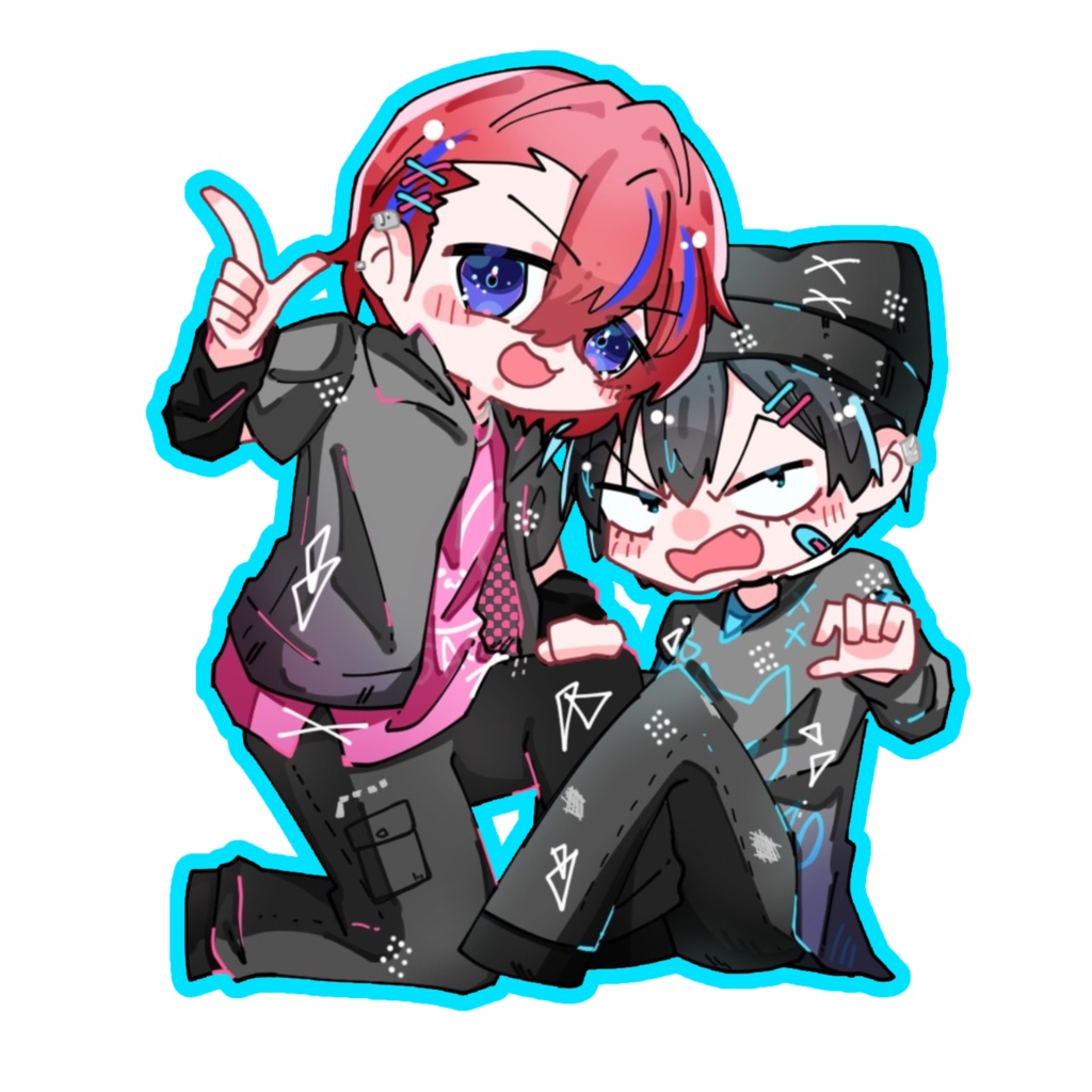 アクスタ