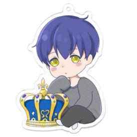 おでかけ佐倉くん 第1弾