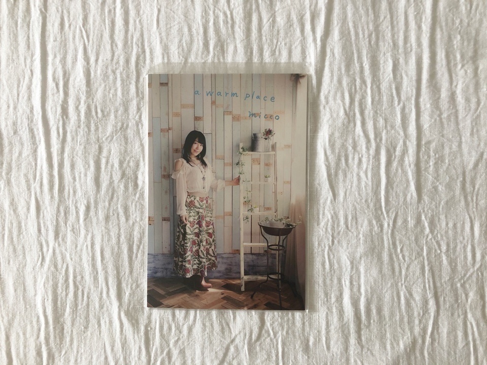 micco / ポストカード1