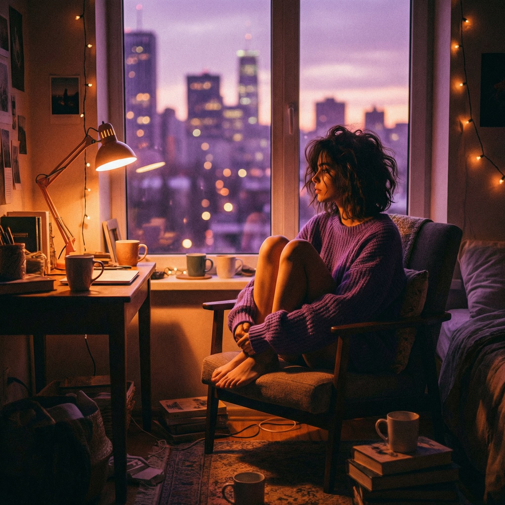 【無料/投げ銭】AIボイス素材集 Vol.1 - Lo-Fi & Cinematic (ACE-Step)