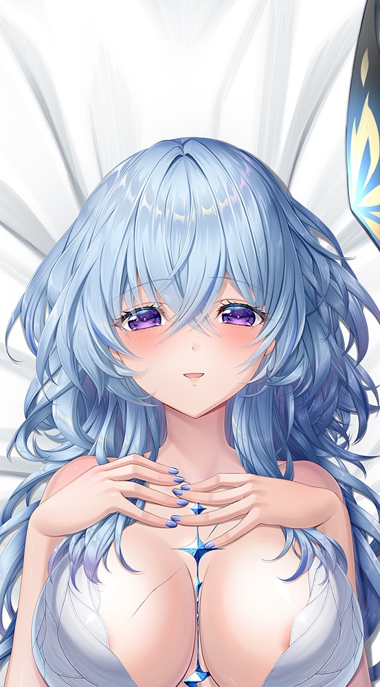 【枚数限定】ショアキーパー 全年齢Ver Art緋賀ゆかり A&J-LR抱き枕カバー