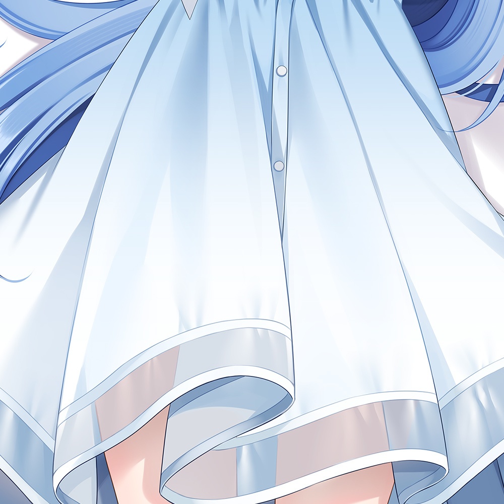 【1/16締切】甘雨 たびごころver Artささきち 【全年齢】