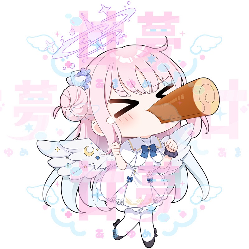 【準備中】SDキャラクター