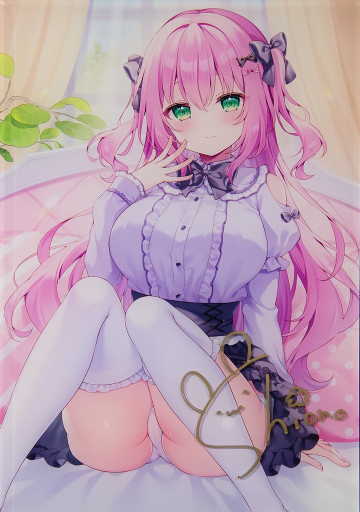 桜華ちゃん