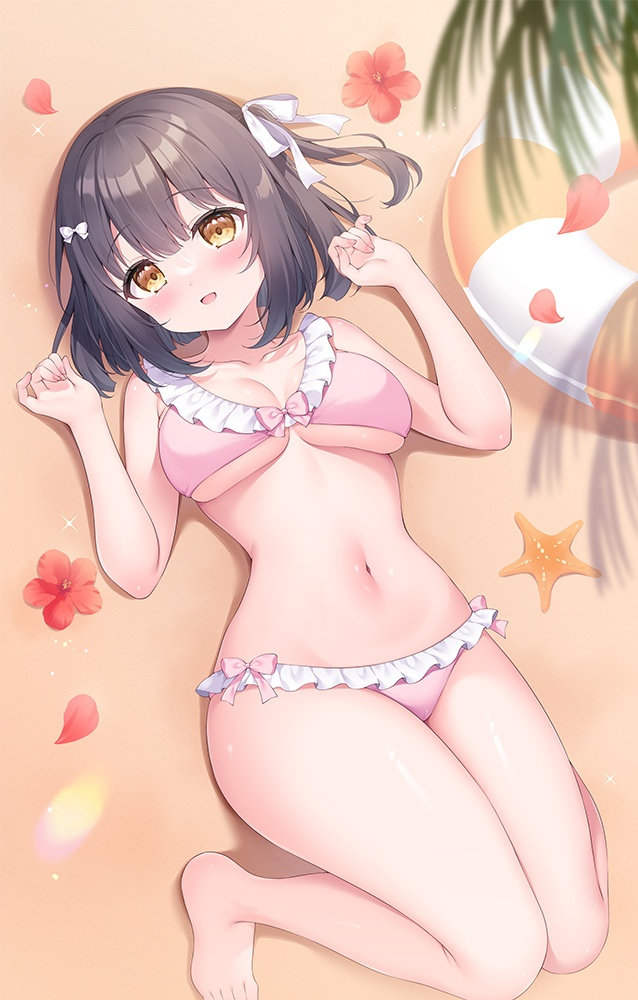 千彩ちゃん