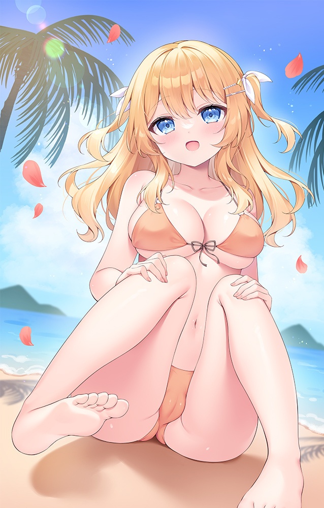 美希ちゃん