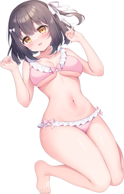 【第二弾】染まるキミ バカンス