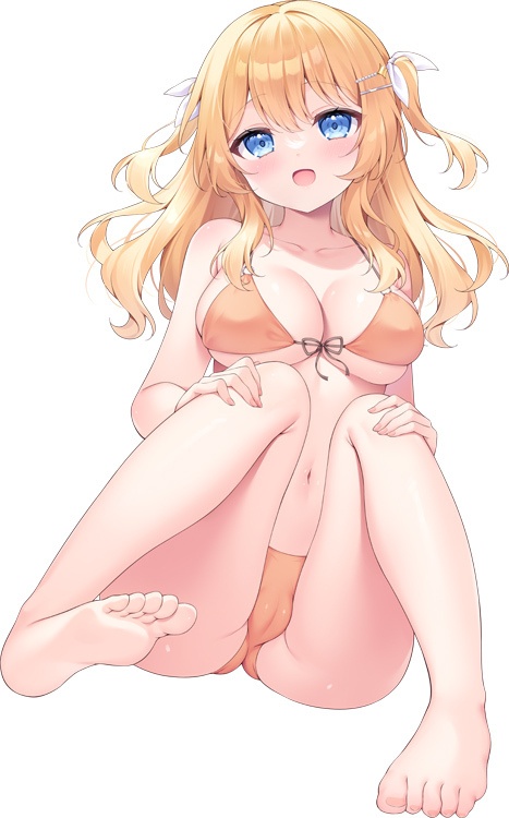 【第二弾】染まるキミ バカンス