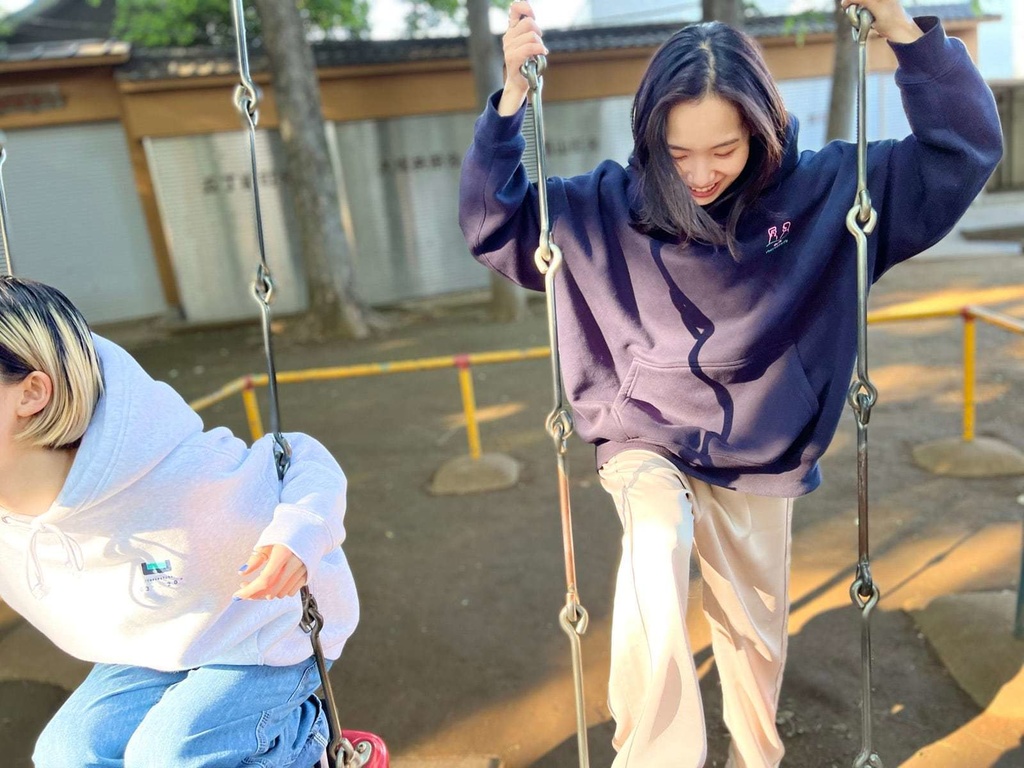 GO TO TOKYOSENTO パーカー ビックシルエット【銭湯・サウナ】