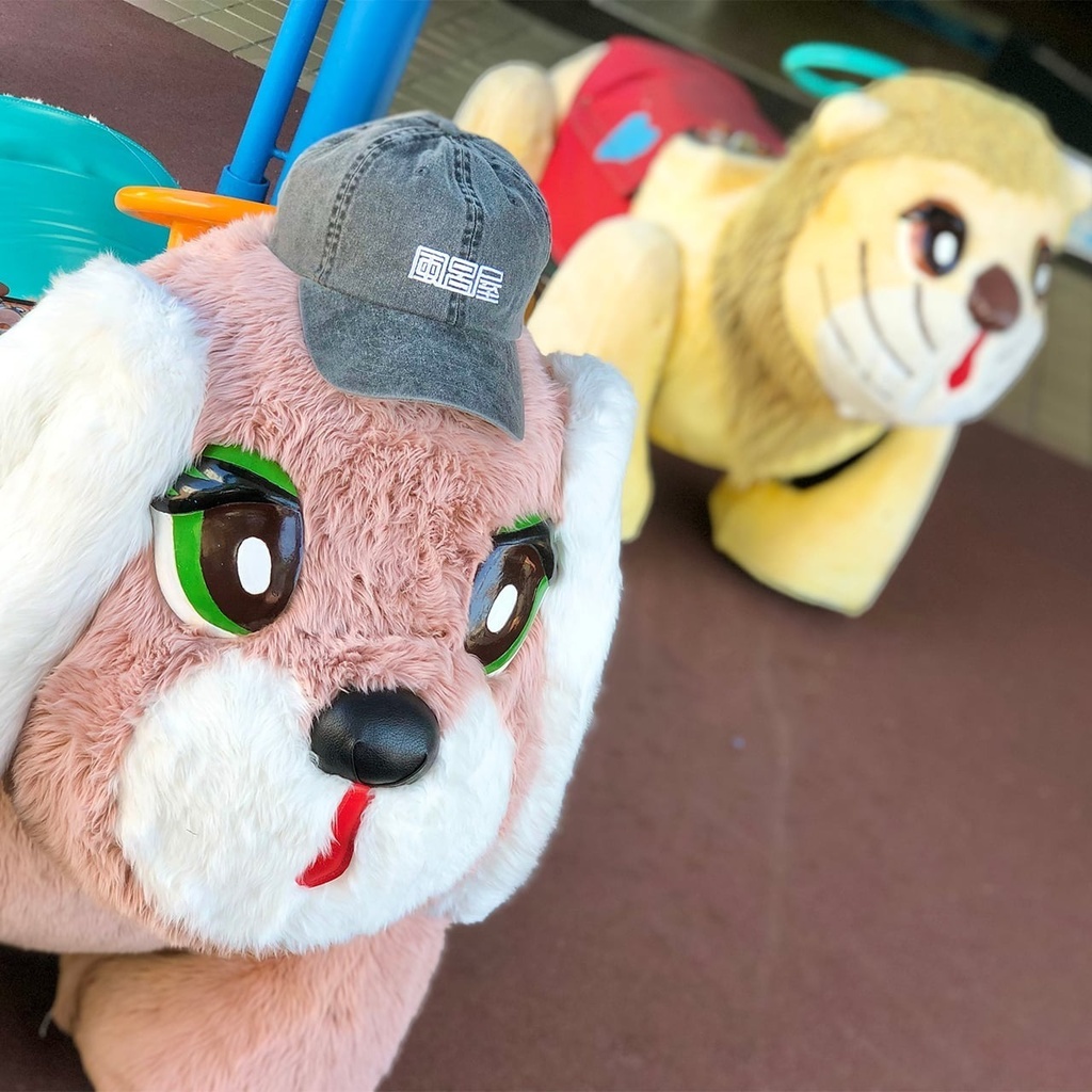 風呂屋 キャップ【3 カラー】刺繍【銭湯・サウナ】