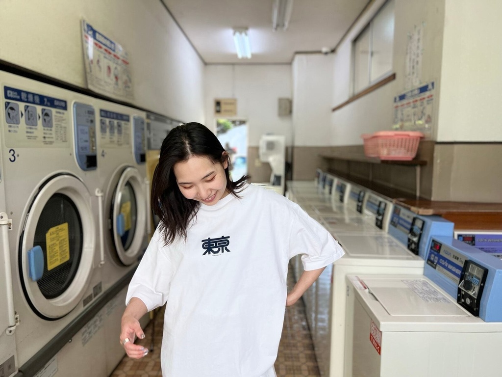 東京 / 銭湯 Tシャツ ビックシルエット【銭湯・サウナ】