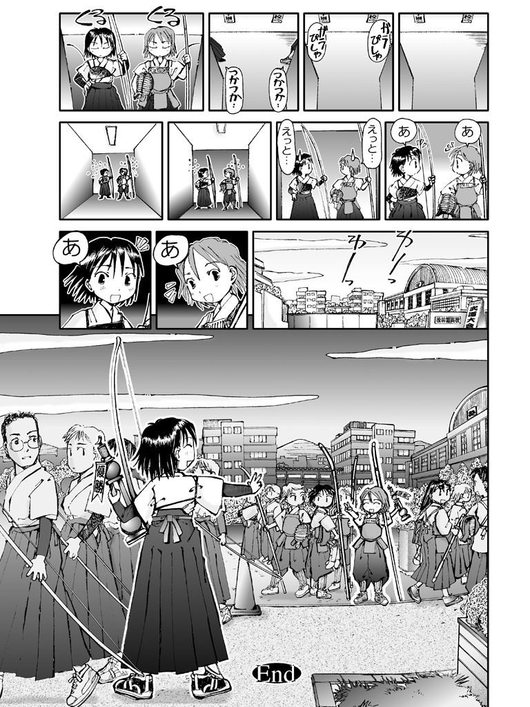 なかせっとライブラリ