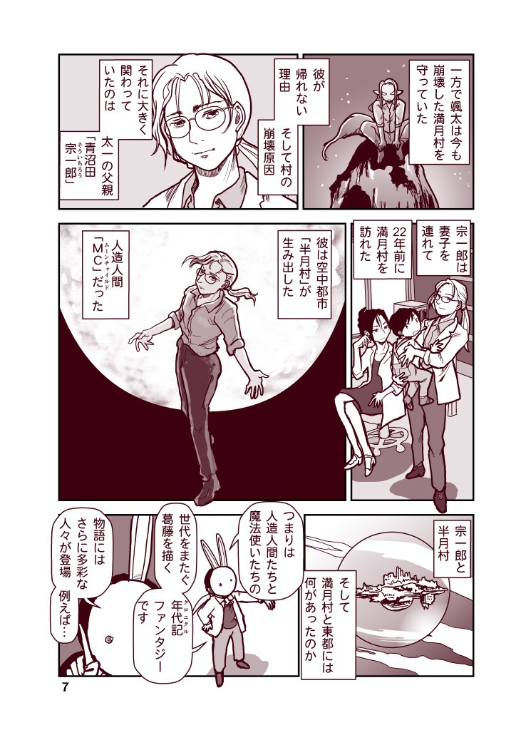 竜飼いの読み方教えます