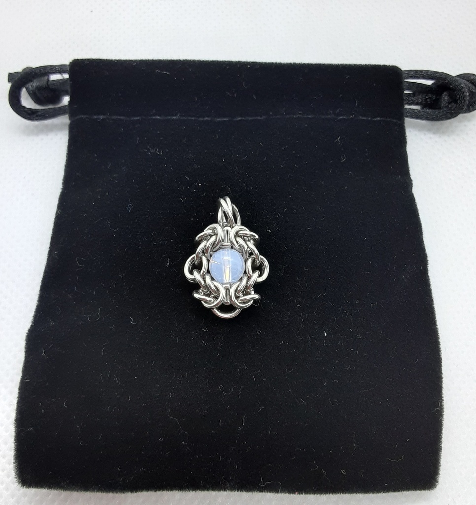 スコロライト ペンダンントトップ