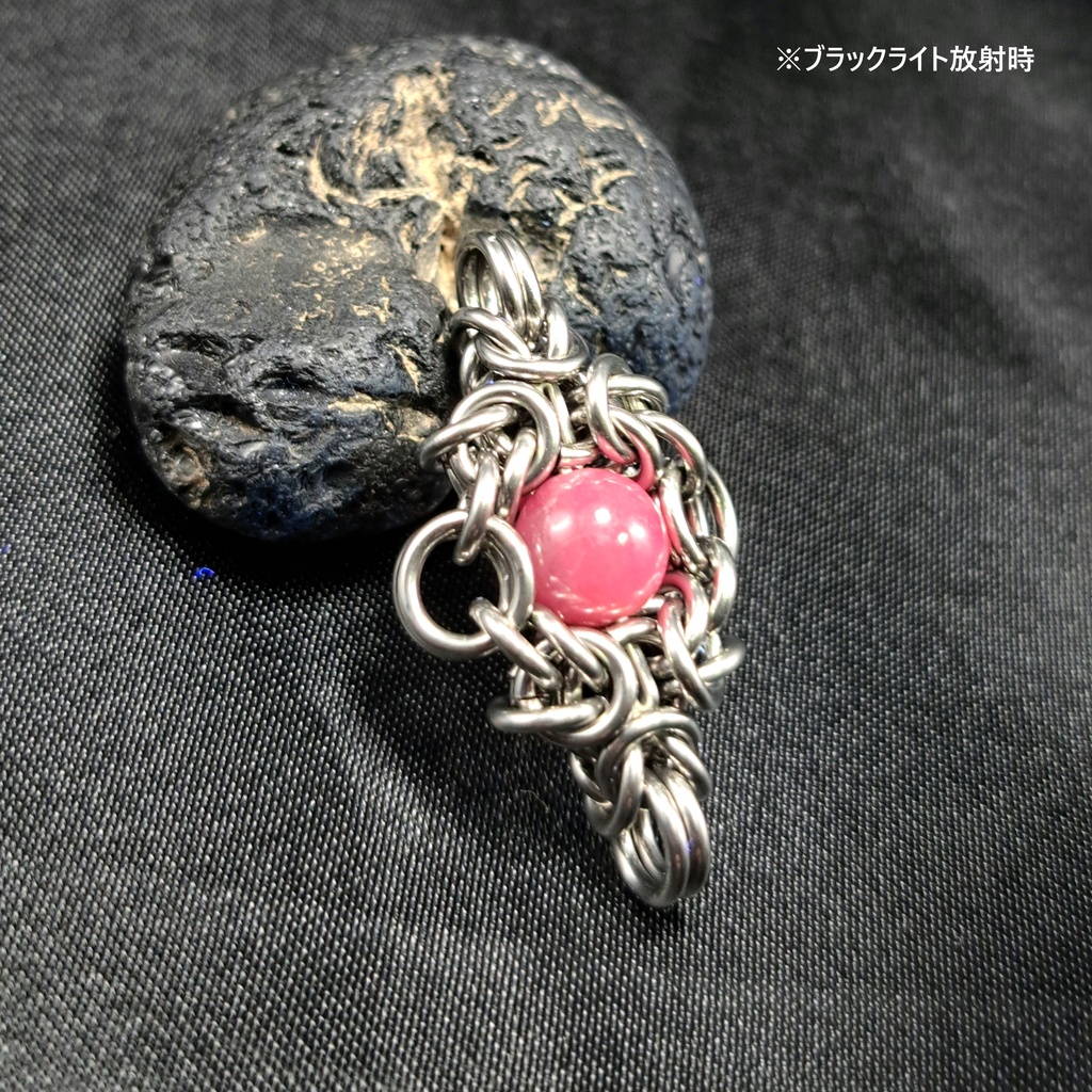 ルビー ペンダントトップ