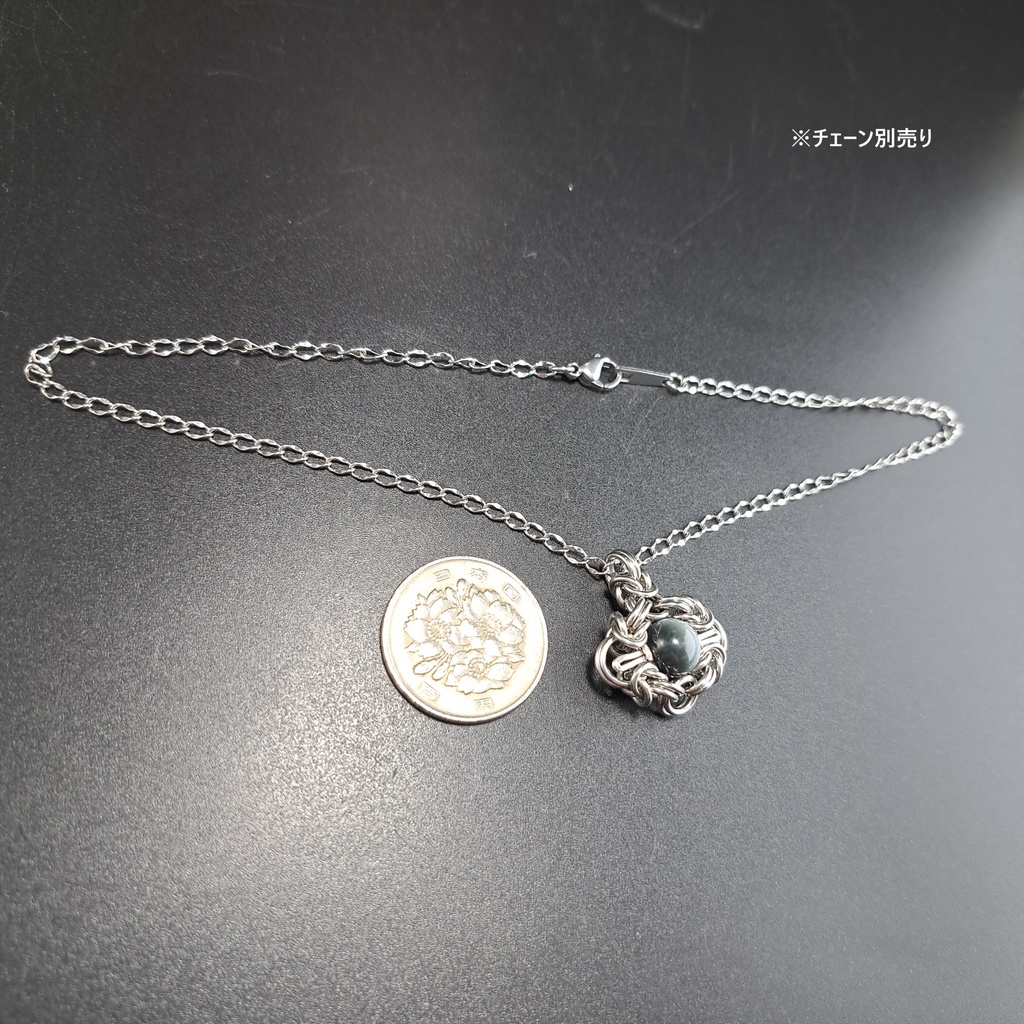 イーグルアイ ペンダントトップ