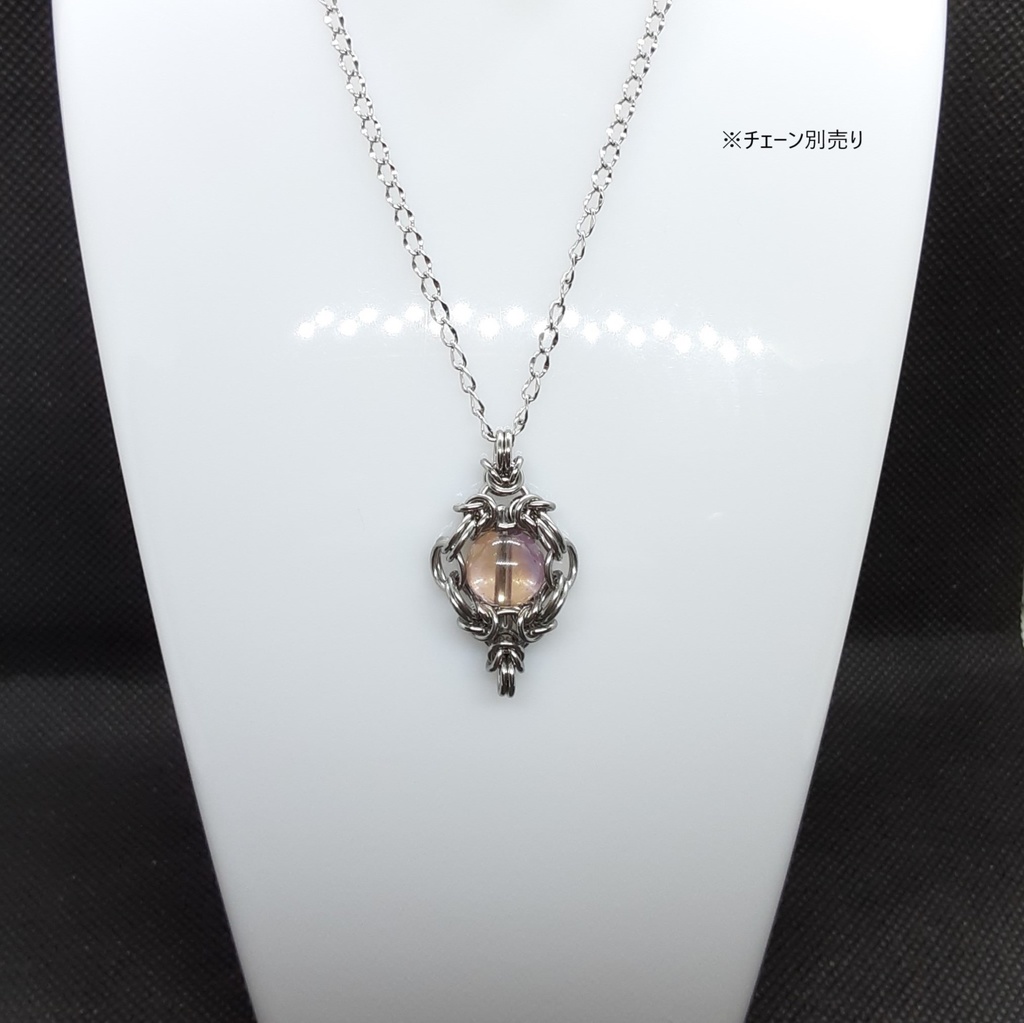 アメトリン ペンダントトップ