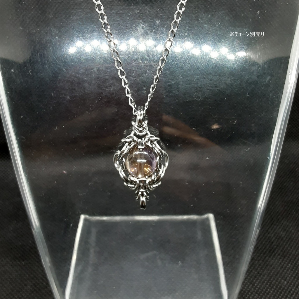 アメトリン ペンダントトップ