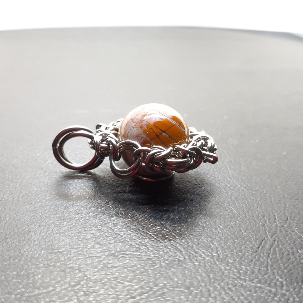 ゴビアゲート ペンダントトップ