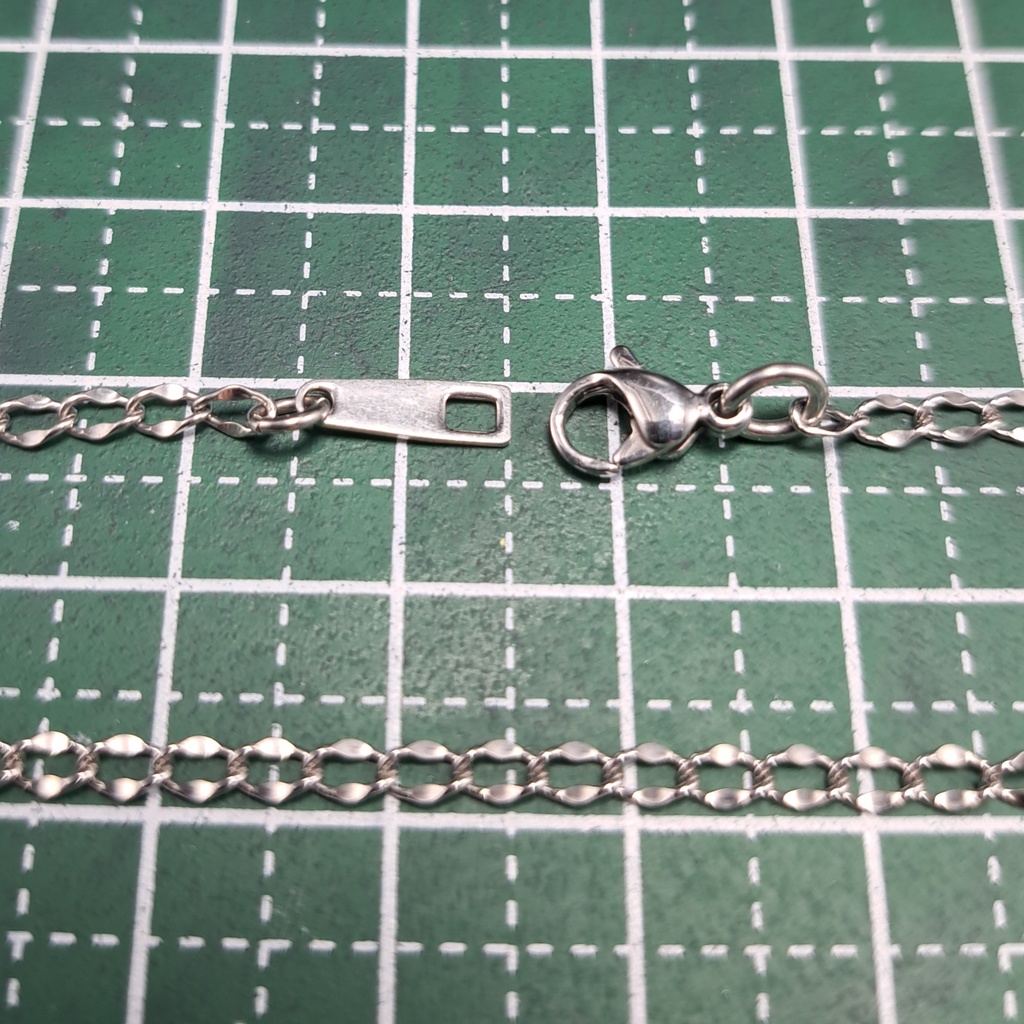 ShinAccessoryペンダントトップ対応 ネックレスチェーン