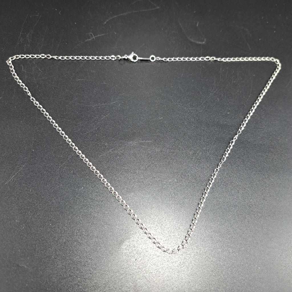 ShinAccessoryペンダントトップ対応 ネックレスチェーン