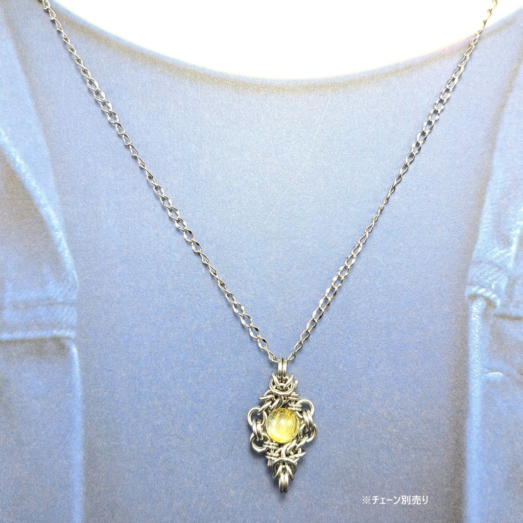 金色の煌めき! ゴールドルチルクォーツ