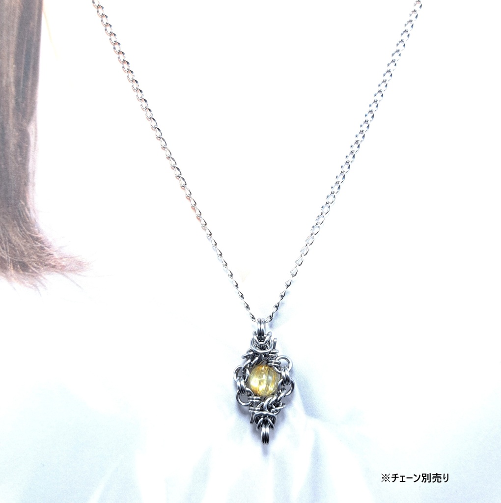 金色の煌めき! ゴールドルチルクォーツ