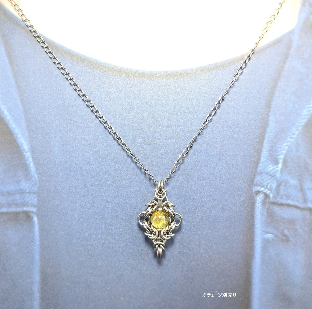 金色の煌めき! ゴールドルチルクォーツ