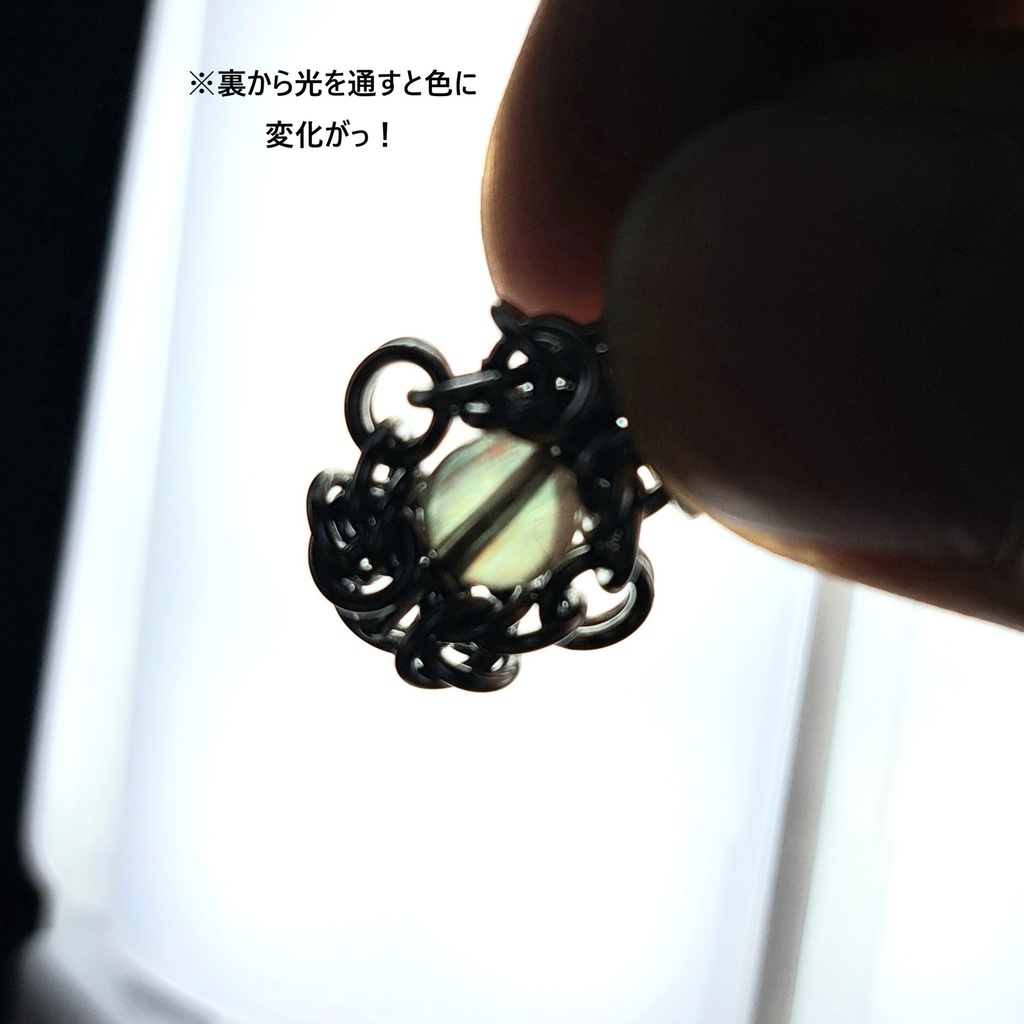 チベットの聖石! 高品質 カラーチェンジアンデシン ペンダントトップ