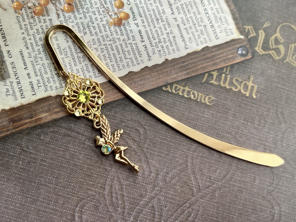 【new!】学者イメージ ブックマーカー