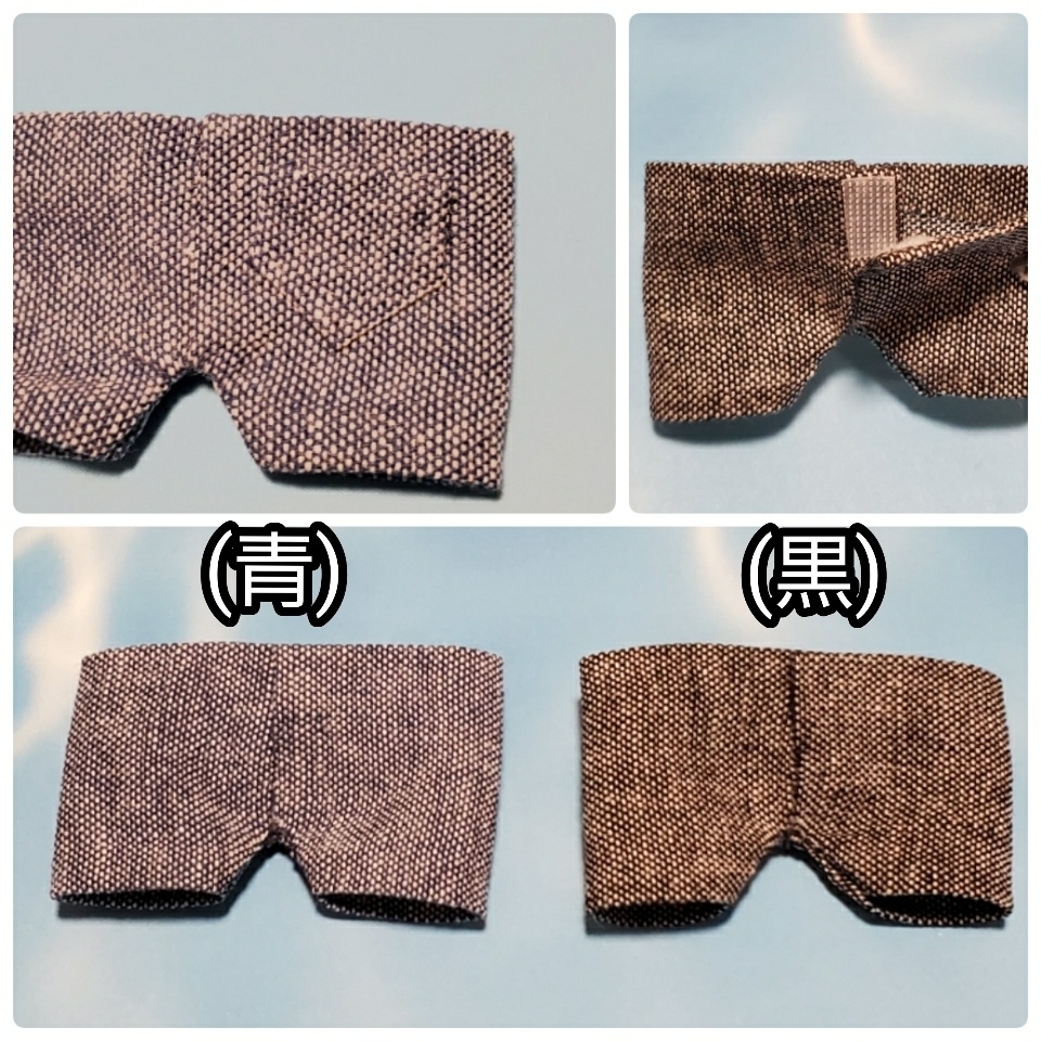 アロハ&Tシャツ&パンツ